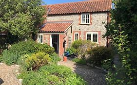 Brook Cottage - Luxury In Mundesley